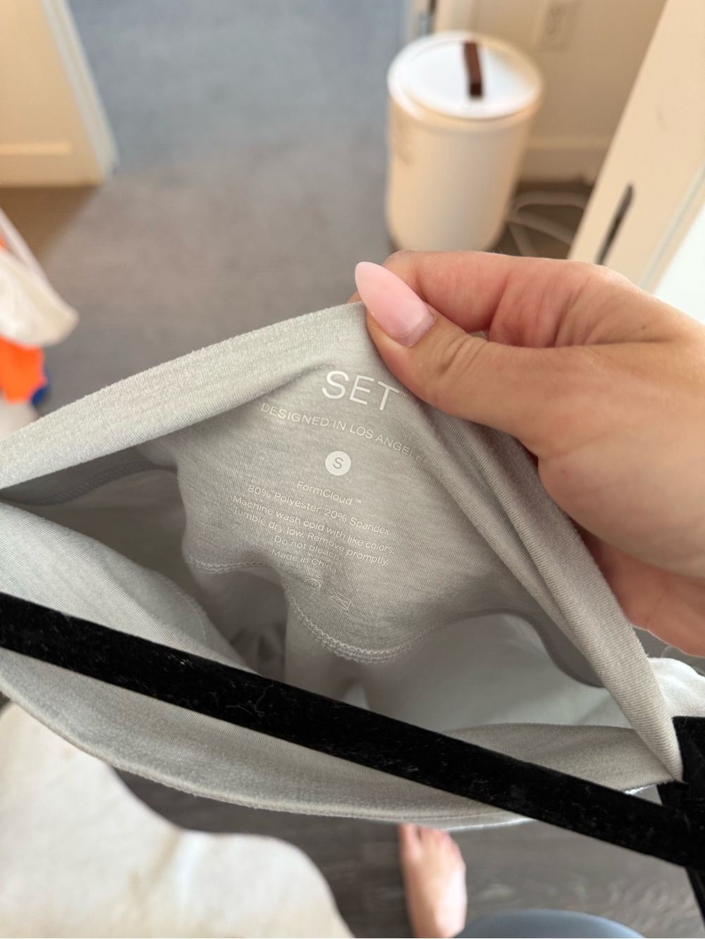 Set Active Formcloud leggings - Picture 6 of 6